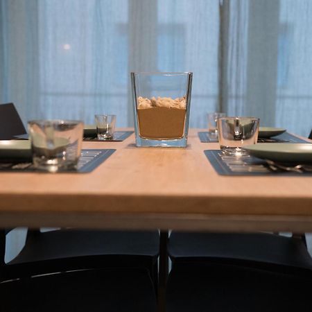 Okto Apartments Μιλάτσο Εξωτερικό φωτογραφία