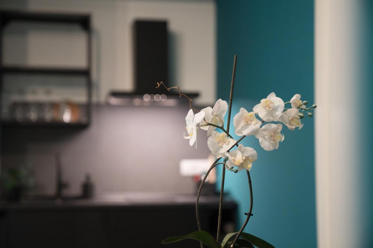Okto Apartments Μιλάτσο Εξωτερικό φωτογραφία