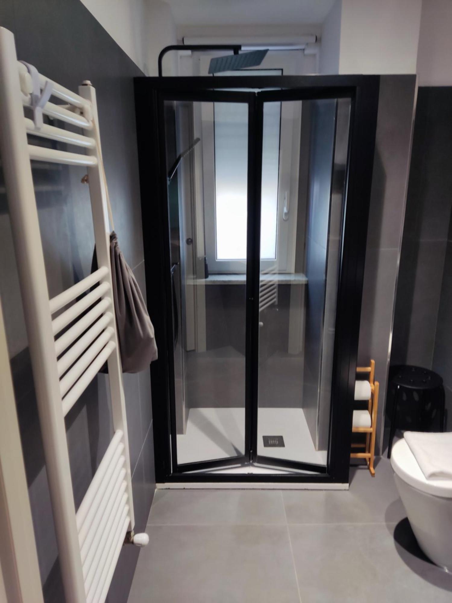 Okto Apartments Μιλάτσο Εξωτερικό φωτογραφία