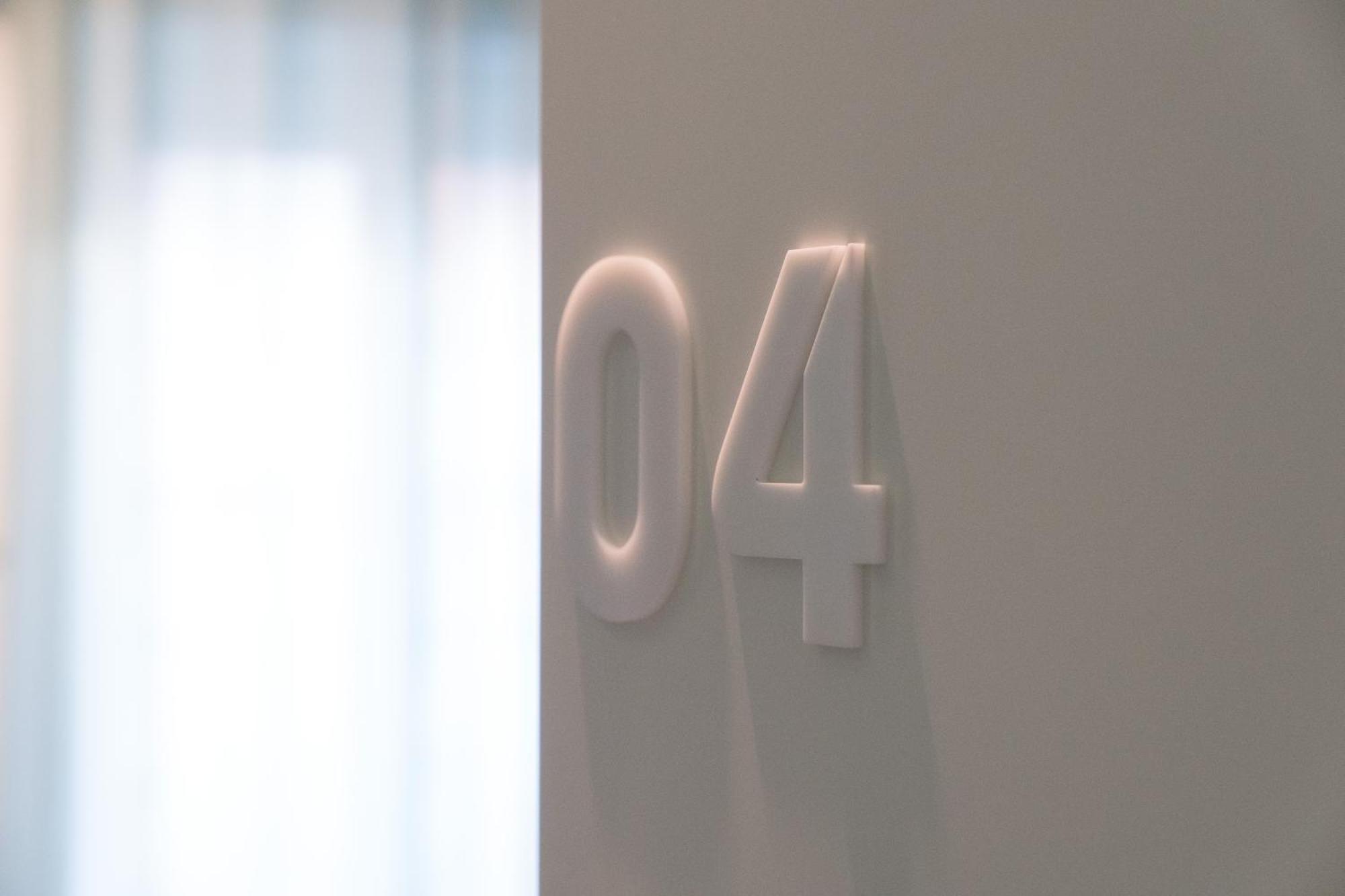 Okto Apartments Μιλάτσο Εξωτερικό φωτογραφία