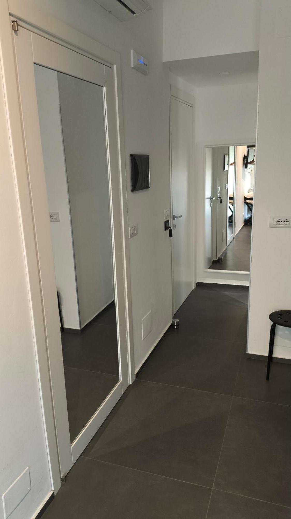 Okto Apartments Μιλάτσο Εξωτερικό φωτογραφία