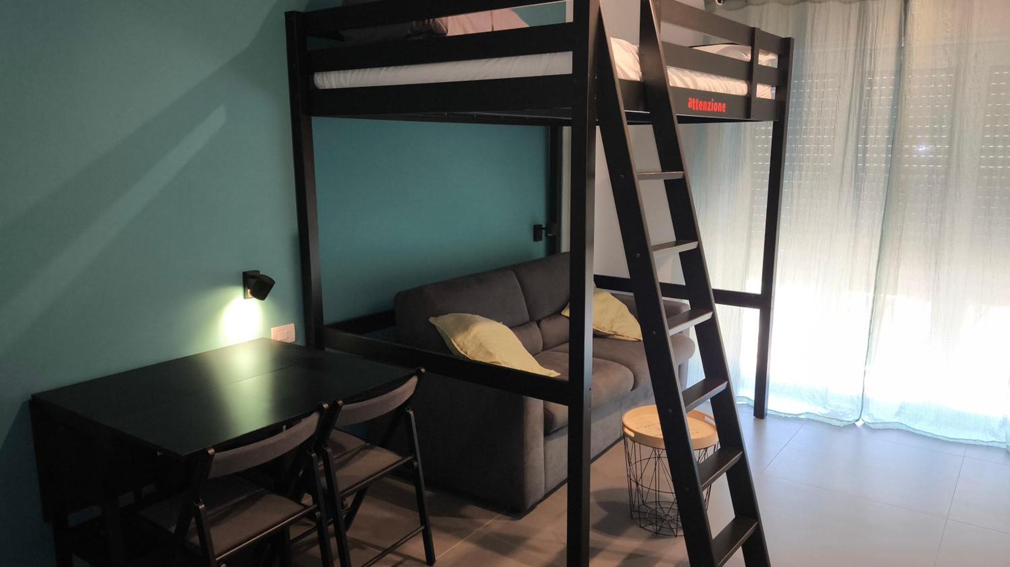 Okto Apartments Μιλάτσο Εξωτερικό φωτογραφία