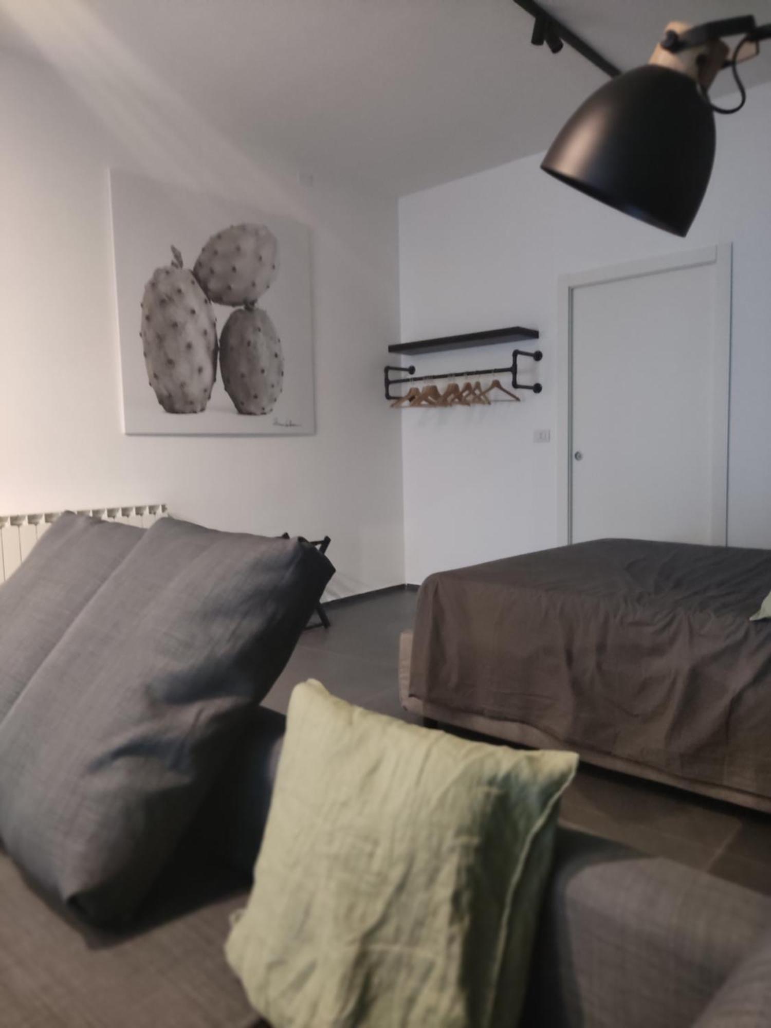 Okto Apartments Μιλάτσο Εξωτερικό φωτογραφία