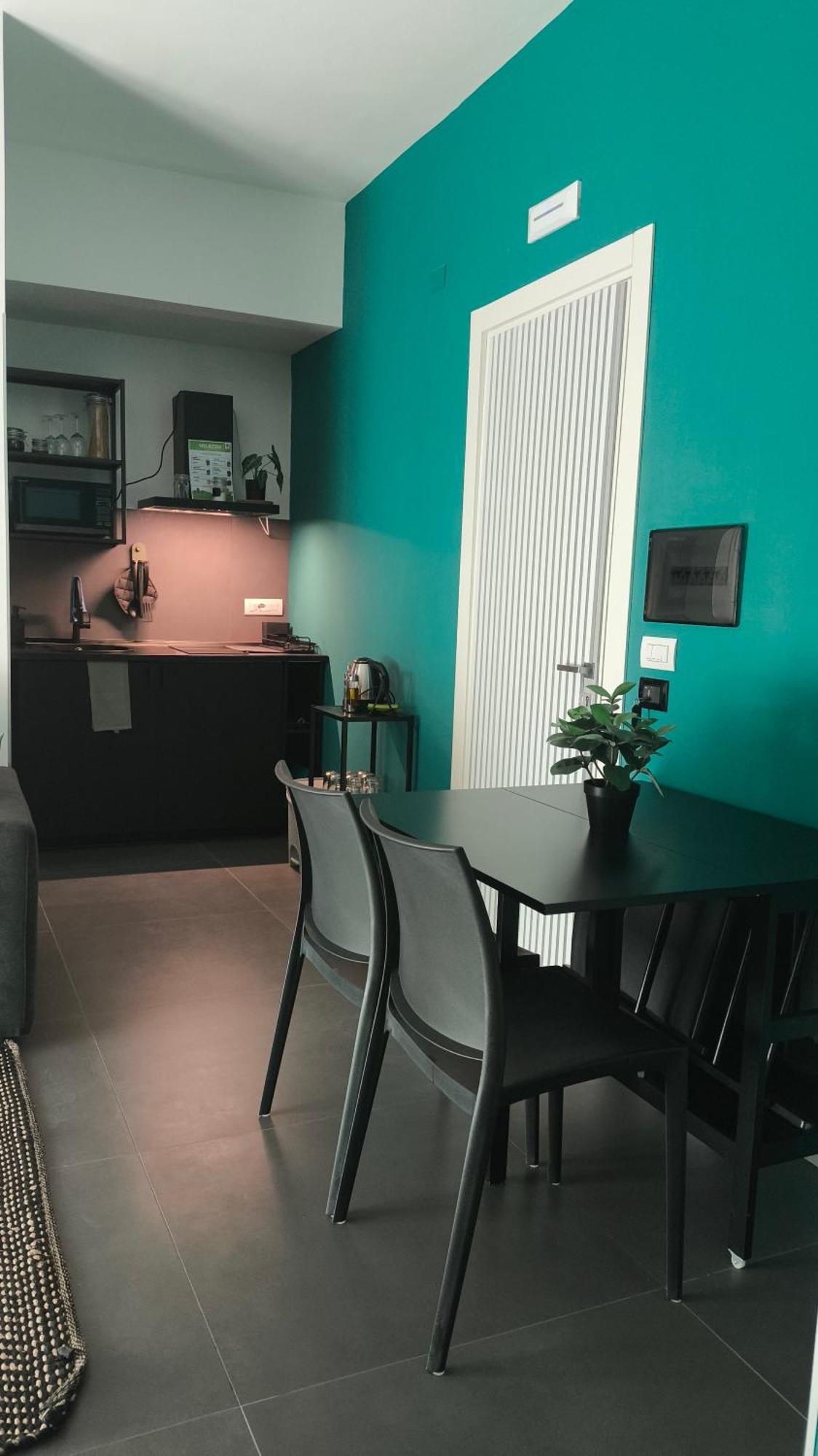 Okto Apartments Μιλάτσο Εξωτερικό φωτογραφία