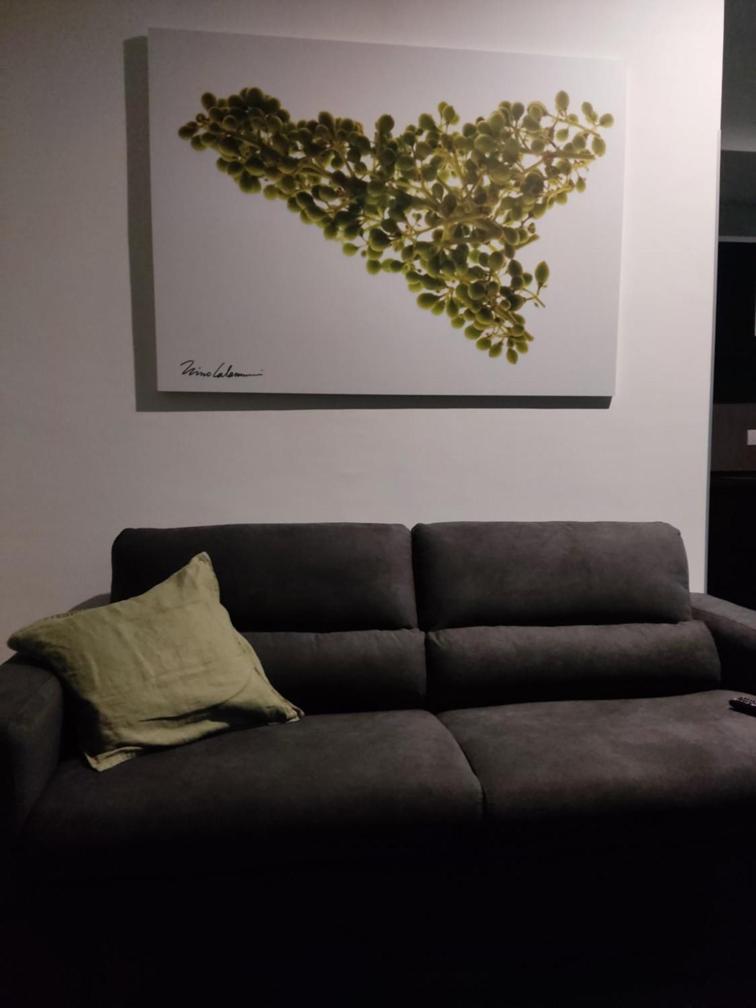 Okto Apartments Μιλάτσο Εξωτερικό φωτογραφία