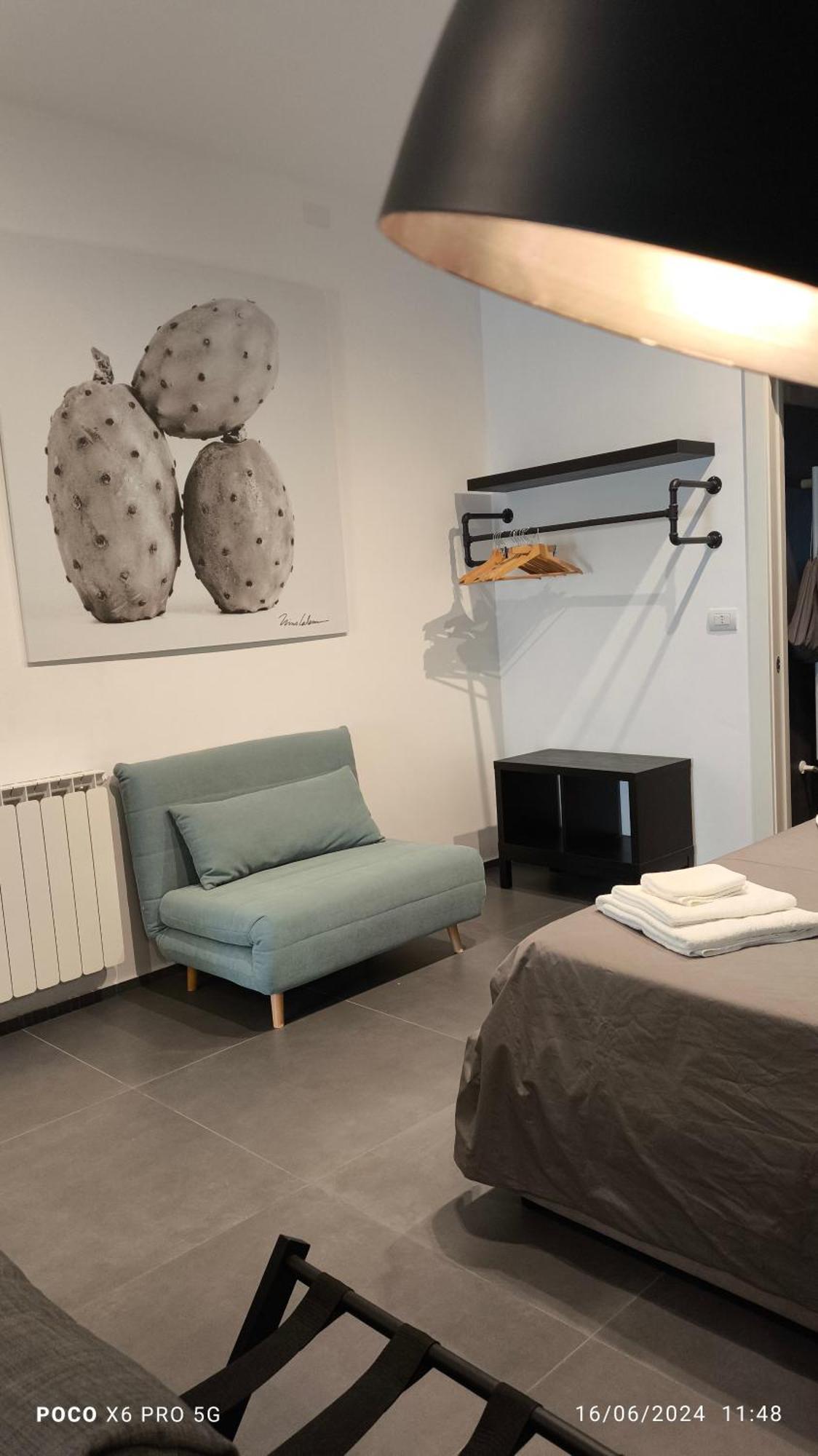Okto Apartments Μιλάτσο Εξωτερικό φωτογραφία