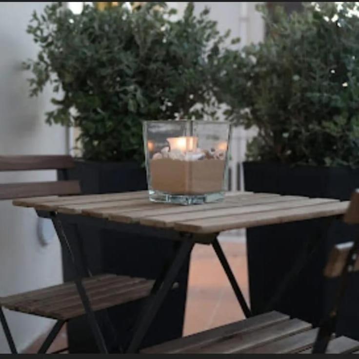Okto Apartments Μιλάτσο Εξωτερικό φωτογραφία