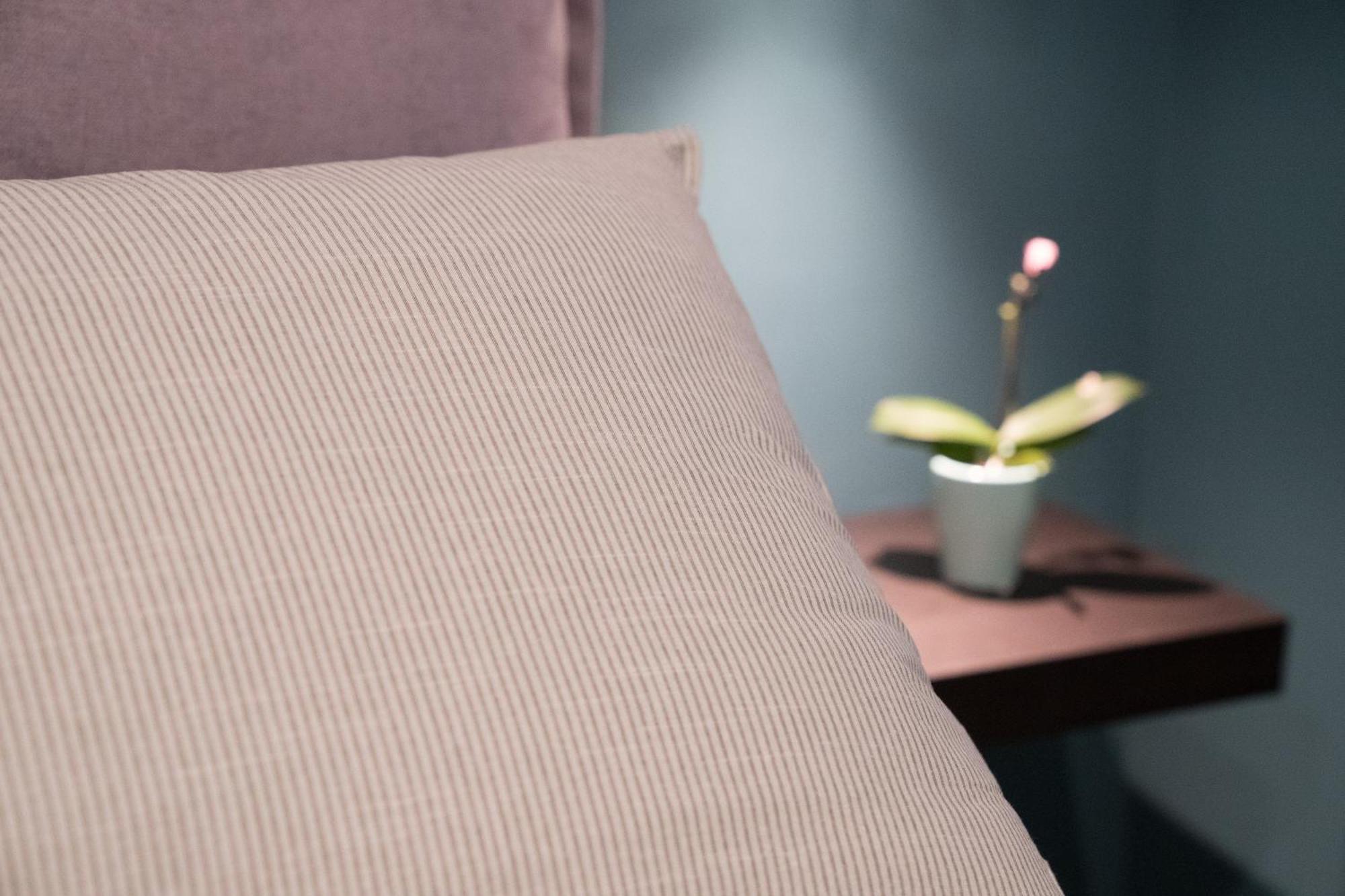 Okto Apartments Μιλάτσο Εξωτερικό φωτογραφία