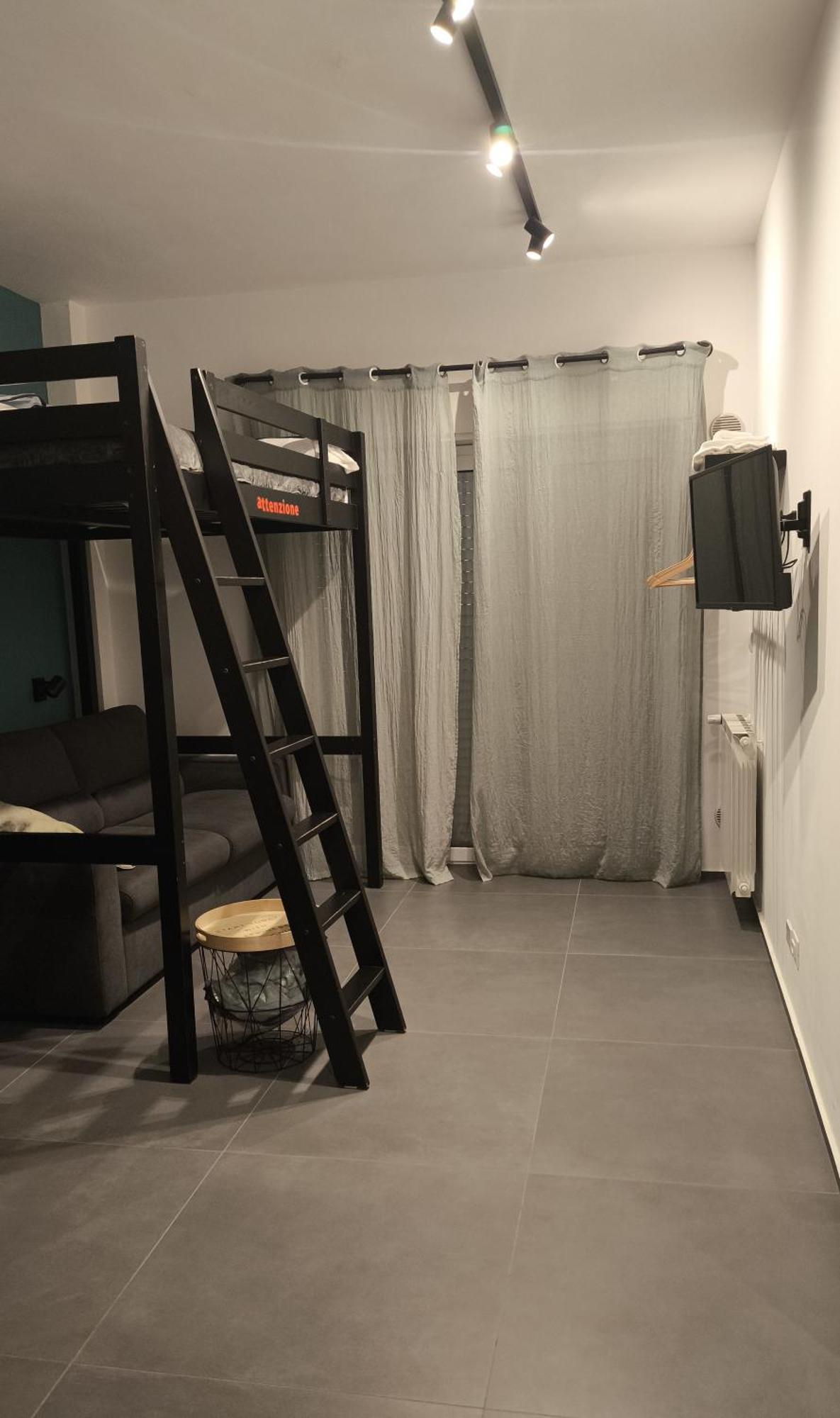 Okto Apartments Μιλάτσο Εξωτερικό φωτογραφία