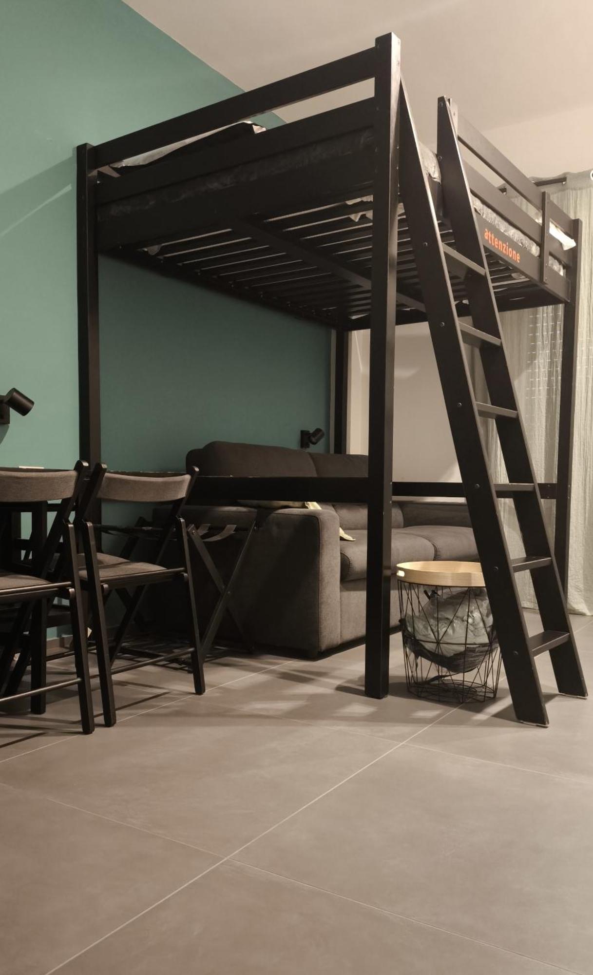 Okto Apartments Μιλάτσο Εξωτερικό φωτογραφία