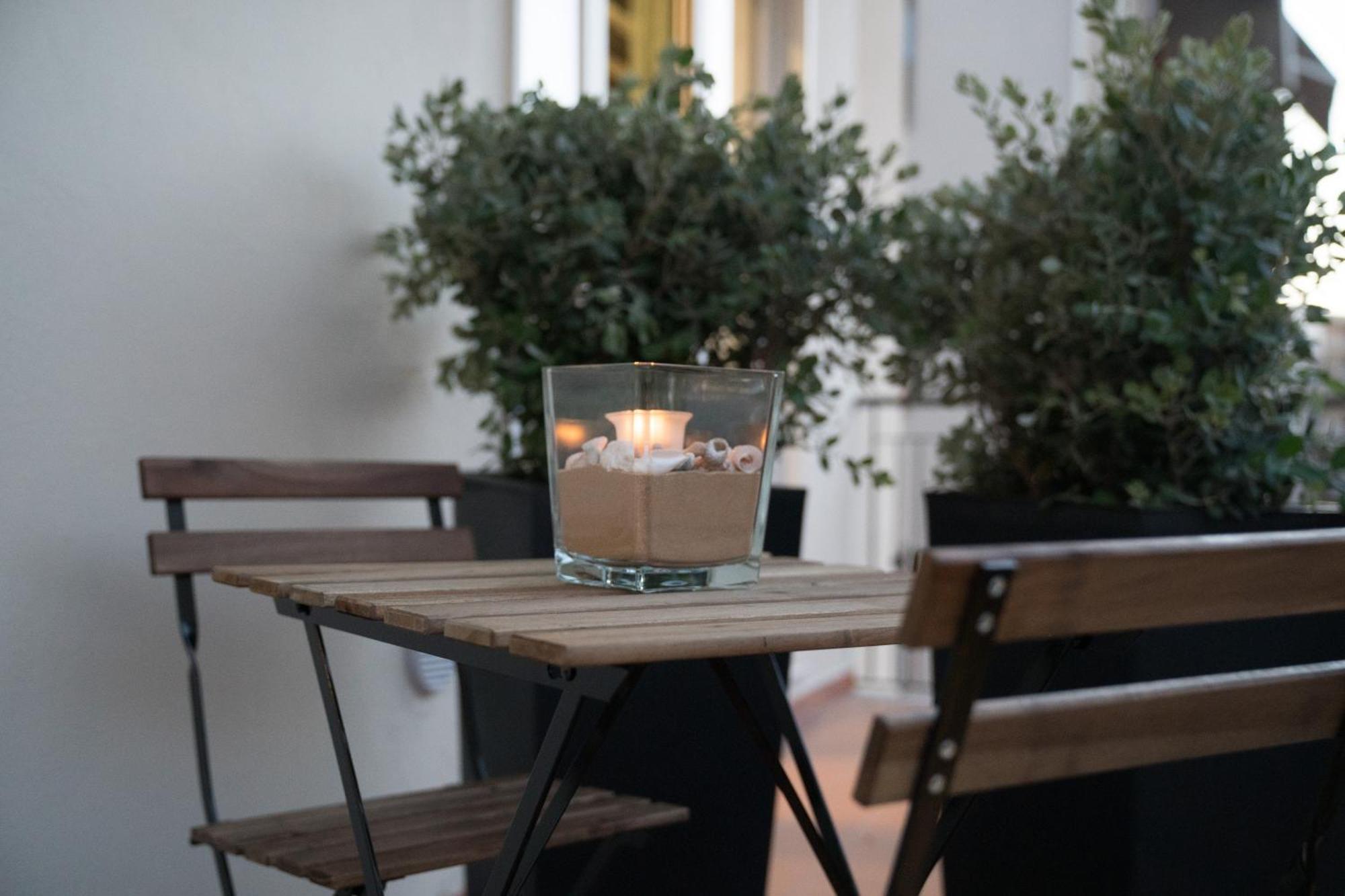 Okto Apartments Μιλάτσο Εξωτερικό φωτογραφία